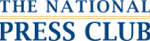 The National Press Club - Badge